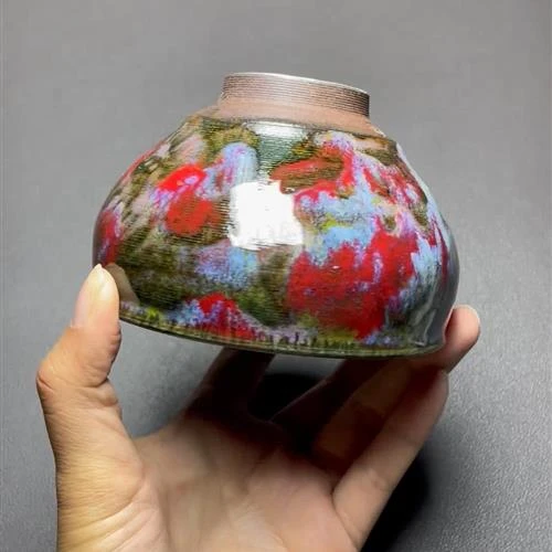 【闪购商品】茶盏-527............