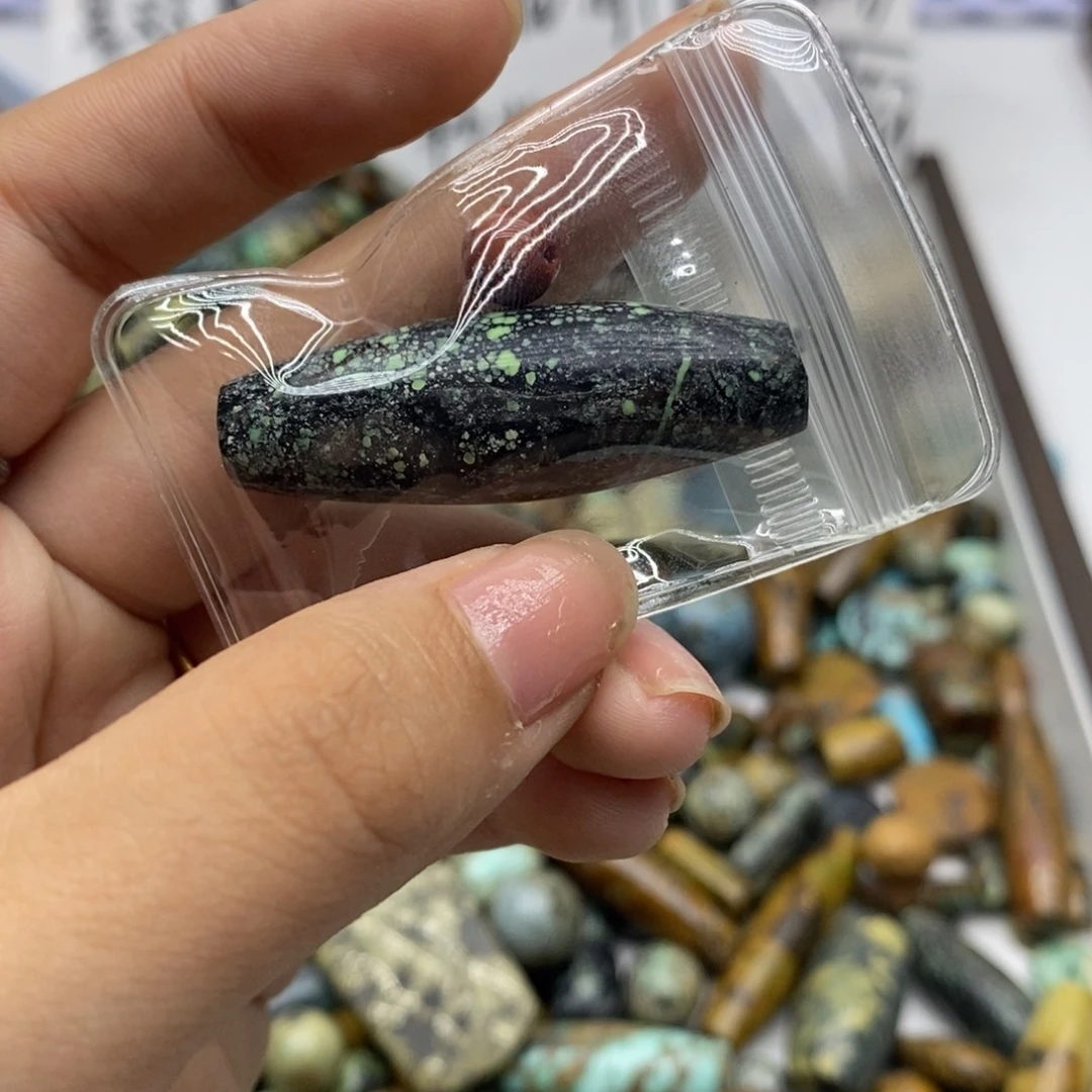 心***善南红玛瑙未镶嵌珠宝奇石