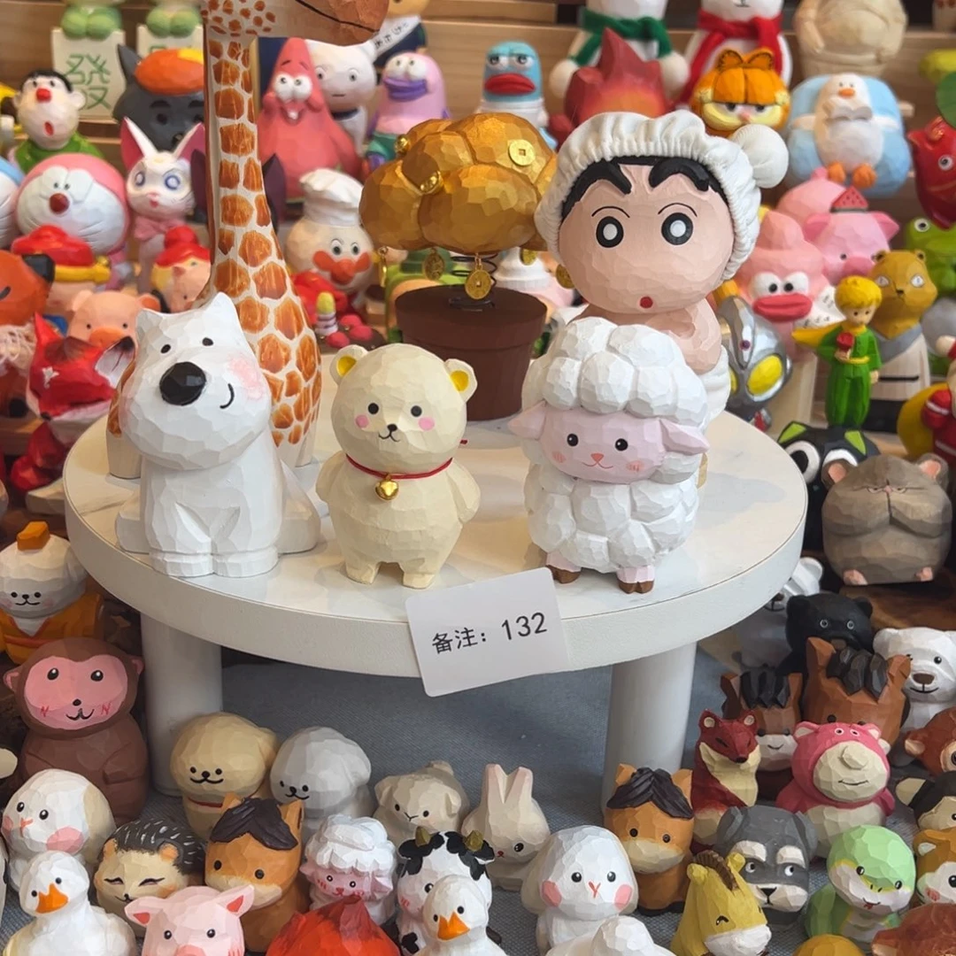 木132西高地小狗1111