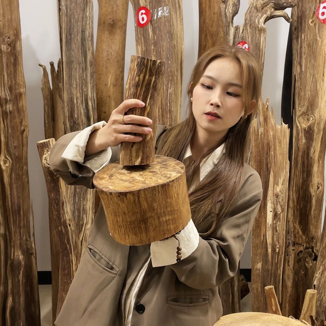 【闪购商品】中***生中式天然线香香粉