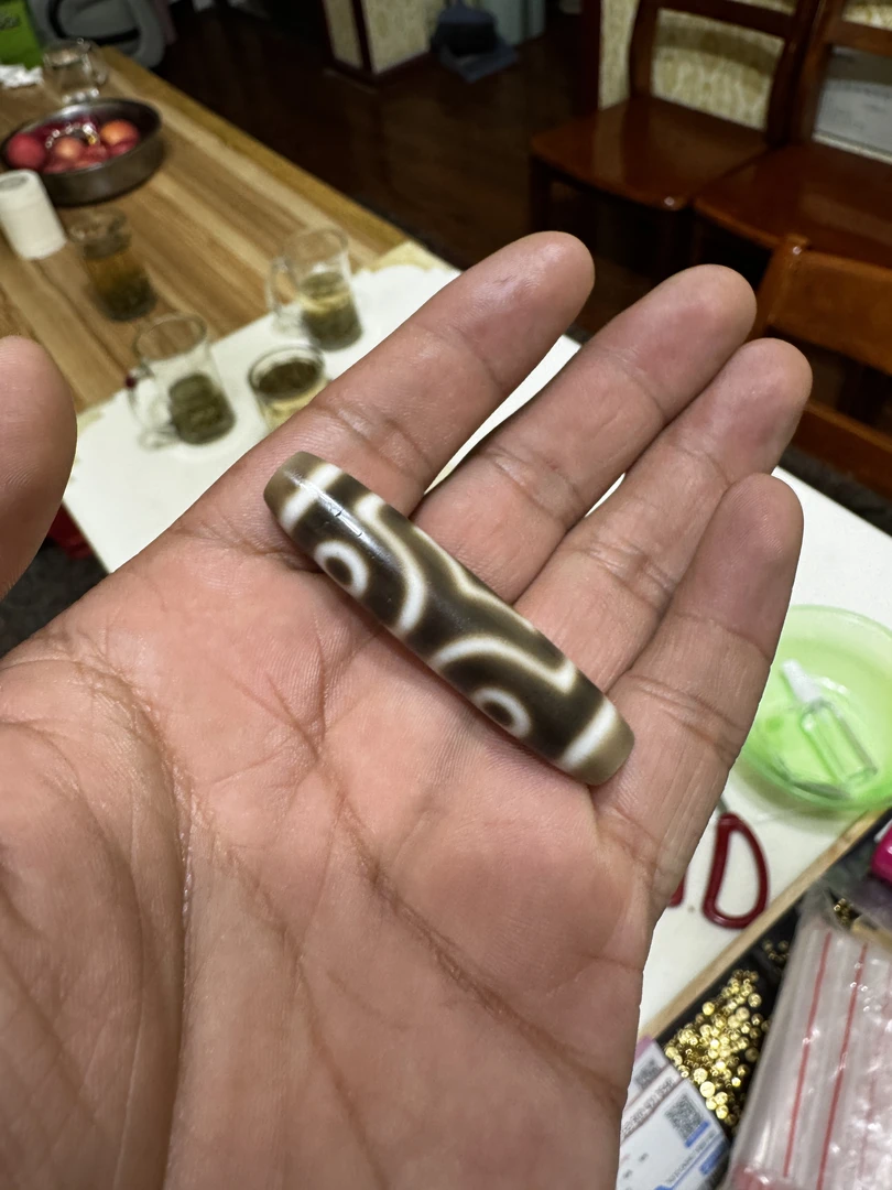 藏传玛瑙项饰项链