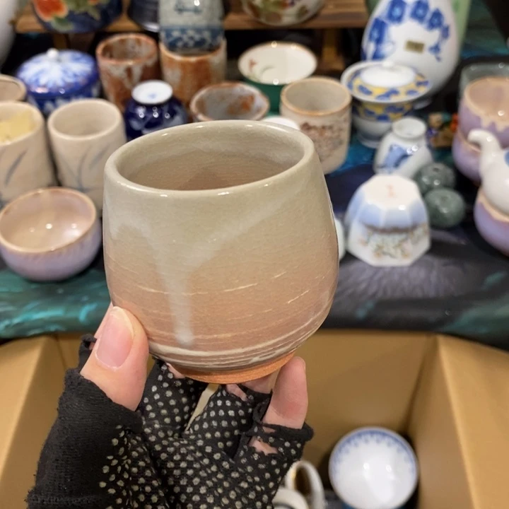 在这方面你是一这