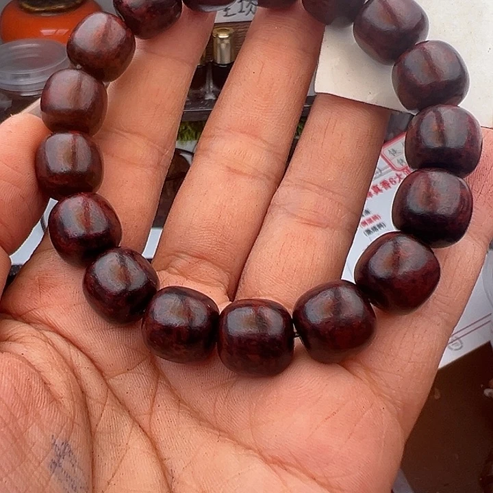 藤类海南红降1.2留疤花花梨公168