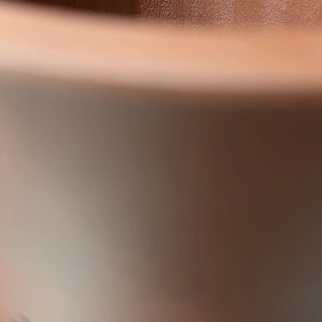 不***見高温正宗手工花盆