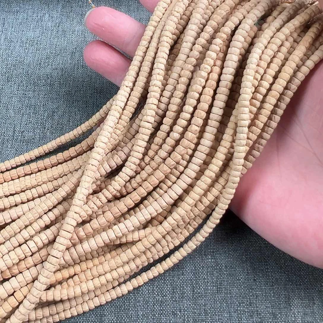 猴头核桃吊坠百香籽药片