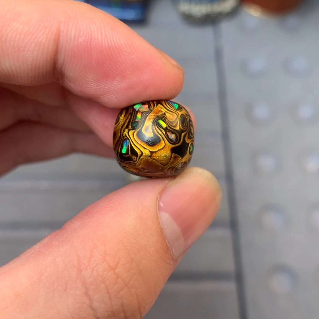 美****杰万物生漆非遗大漆