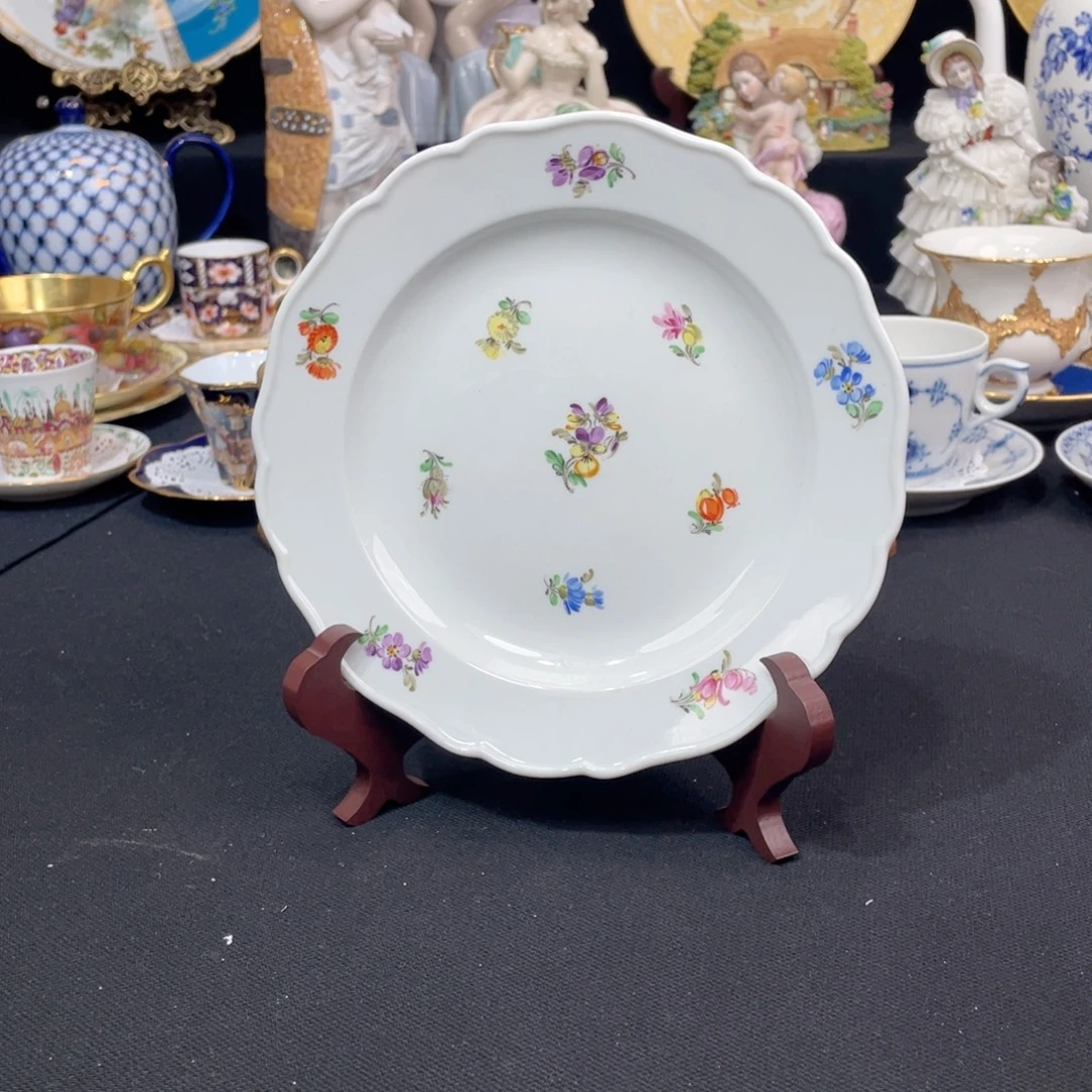 瓷片海外中古美物瓷器