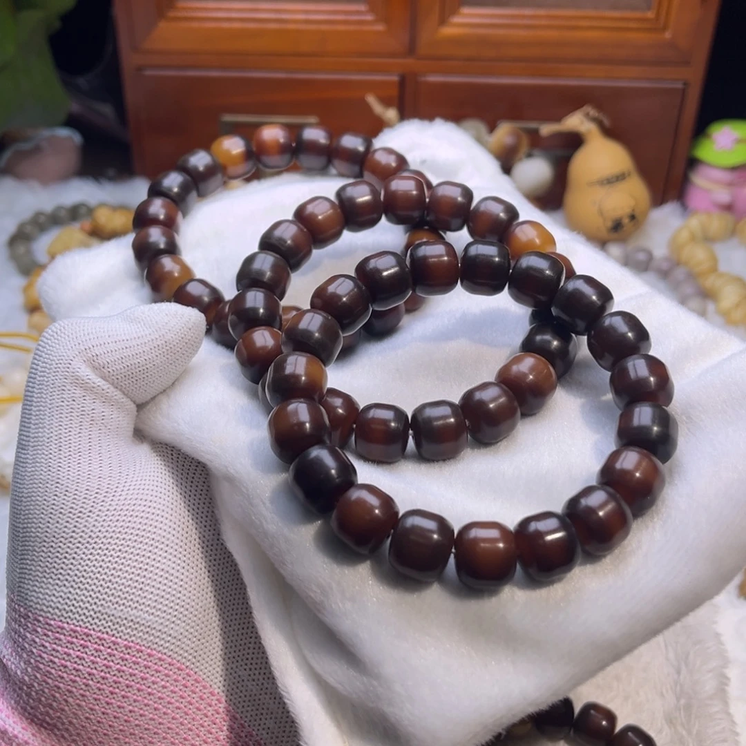 吊坠菩提根/象牙果热红酒汉堡13加