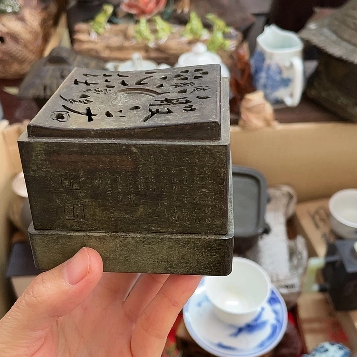 紫砂天香阁好物推荐甄选