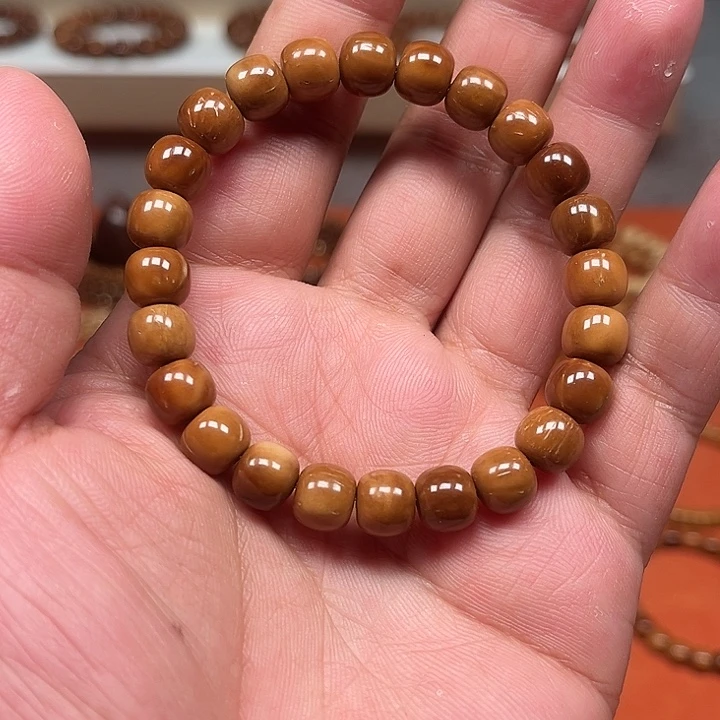 库克手串库克8x9老形福利款