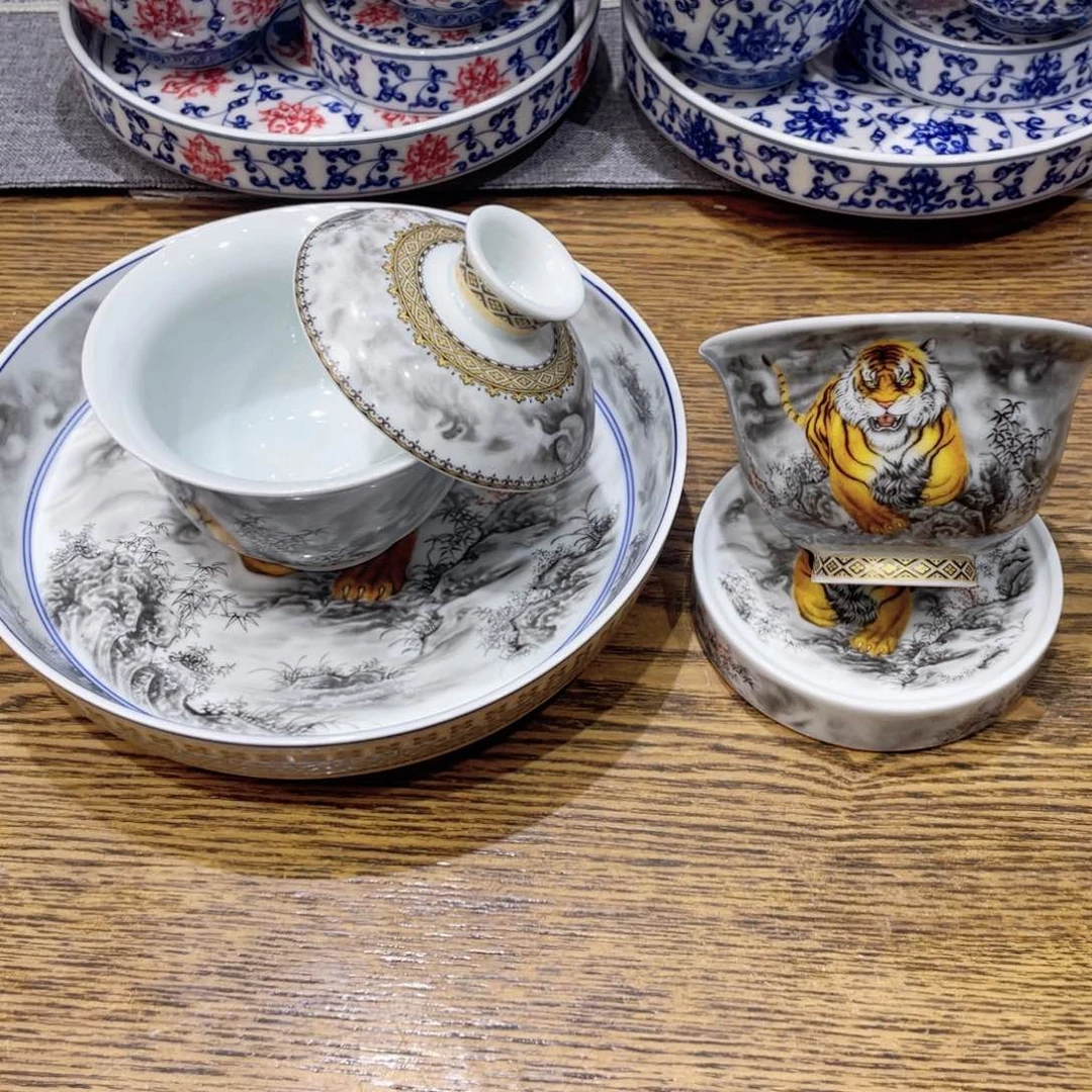 景德镇陶瓷工厂福利价