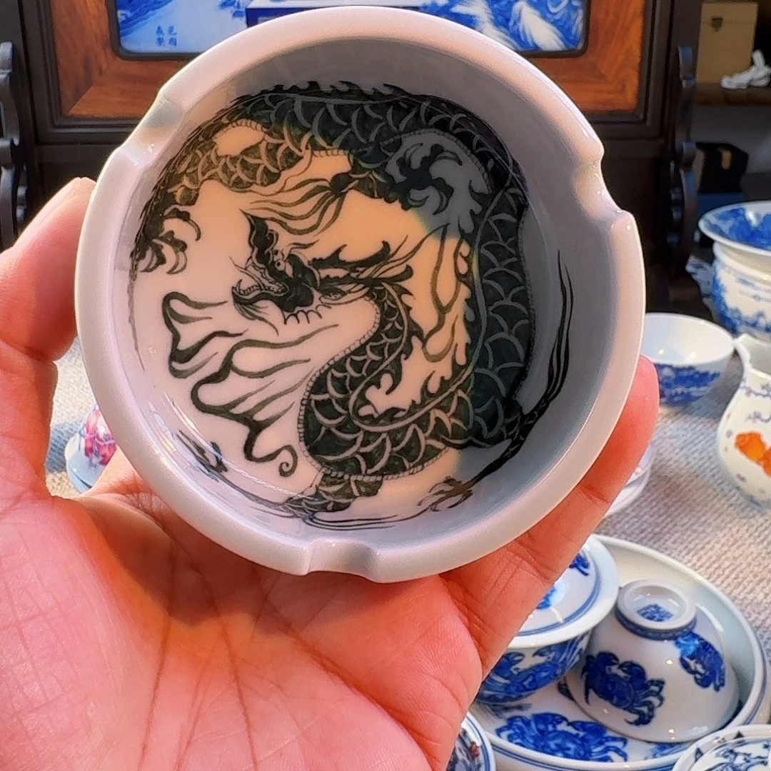 名窑口，放漏时间到啦