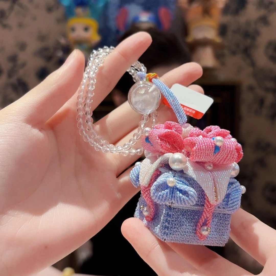 未镶嵌颈饰水晶挂件