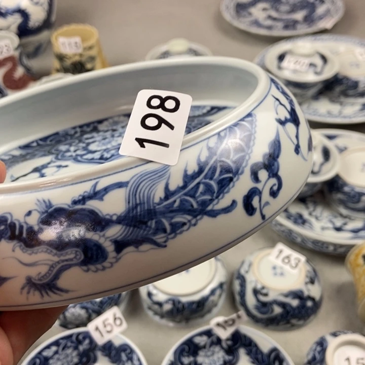 蓝***@杯手工手绘手工制作