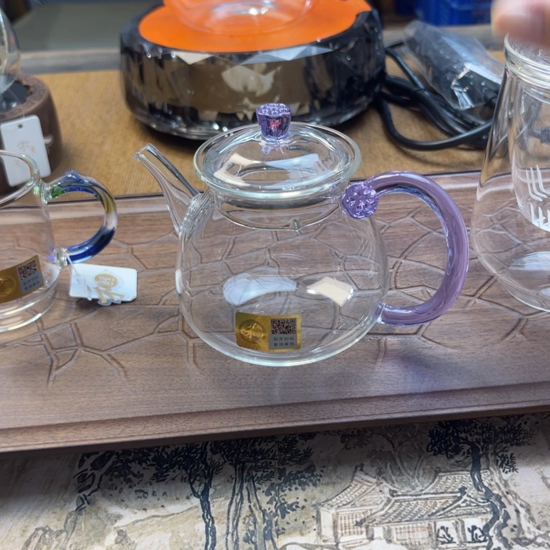 禾器珍品总仓发货