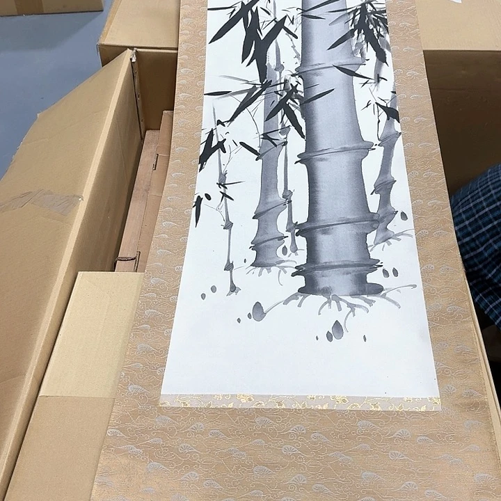 绘画成*之哈哈。