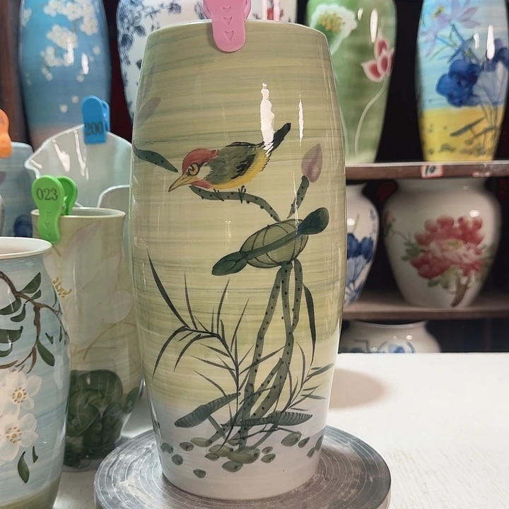 陶063 新款新款陶瓷陶瓷