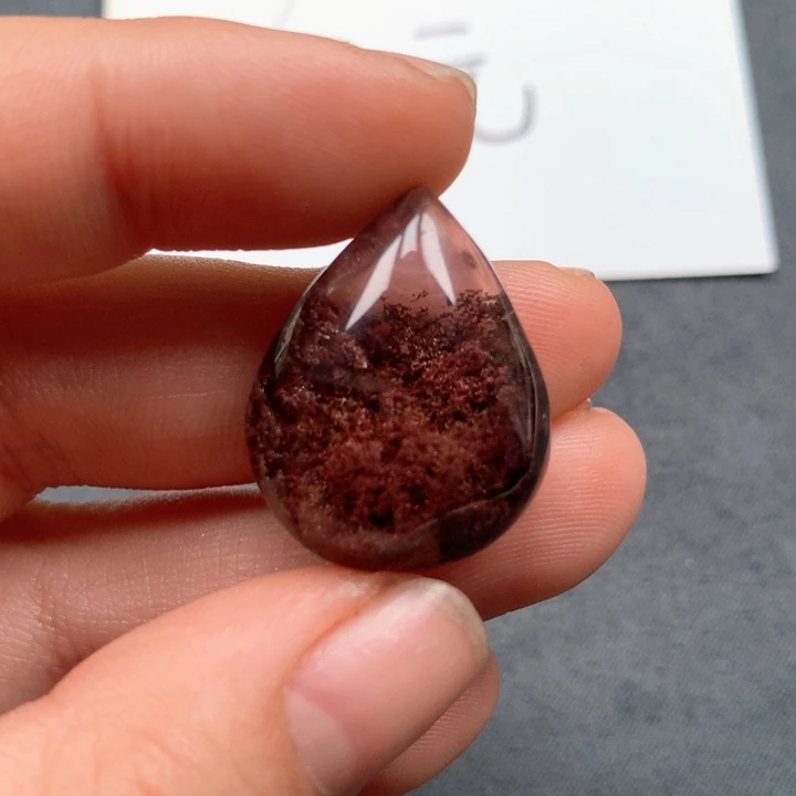 水晶颈饰未镶嵌闪****?水晶