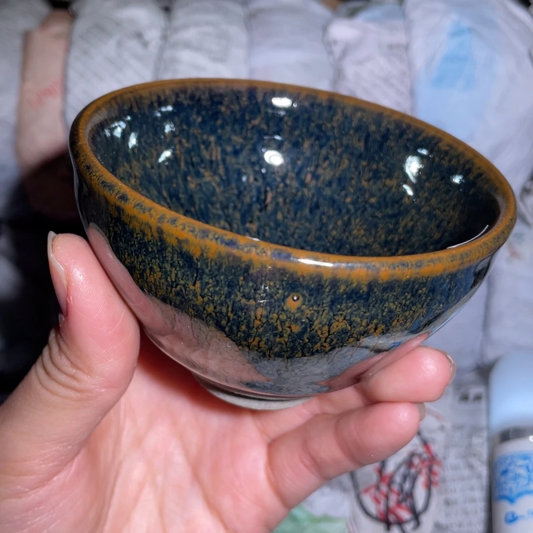 茶盏建盏直播间链接