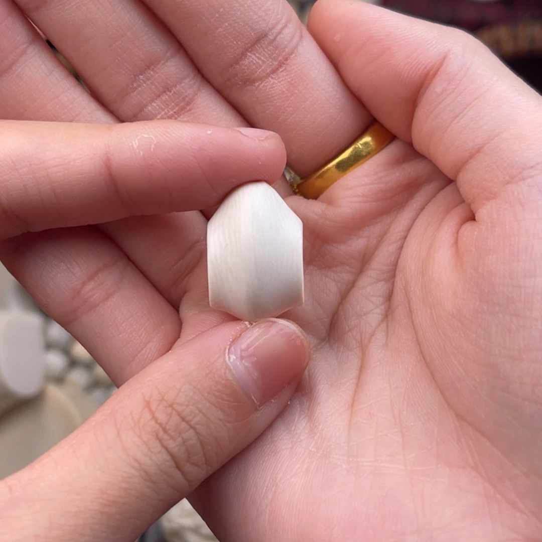 六***道猛犸象牙手串/手链/手镯