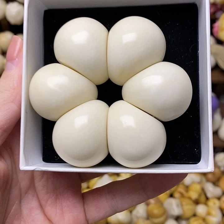 菩提根/象牙果吊坠