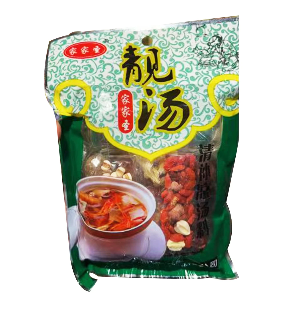 家家圣靓汤清补凉汤料50g