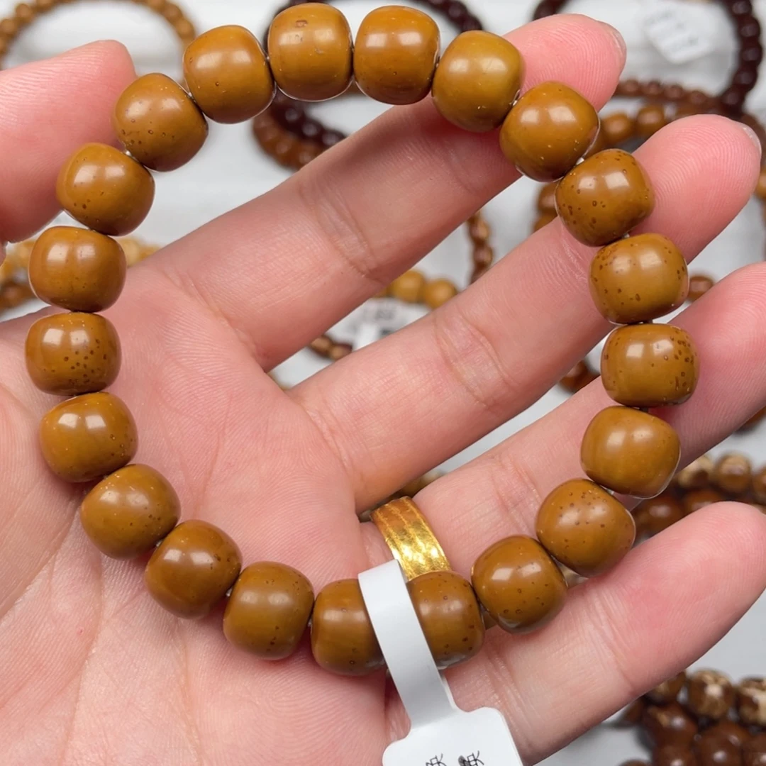 老***豆吊坠紫金鼠11mm实心老型天花板242. Lcx