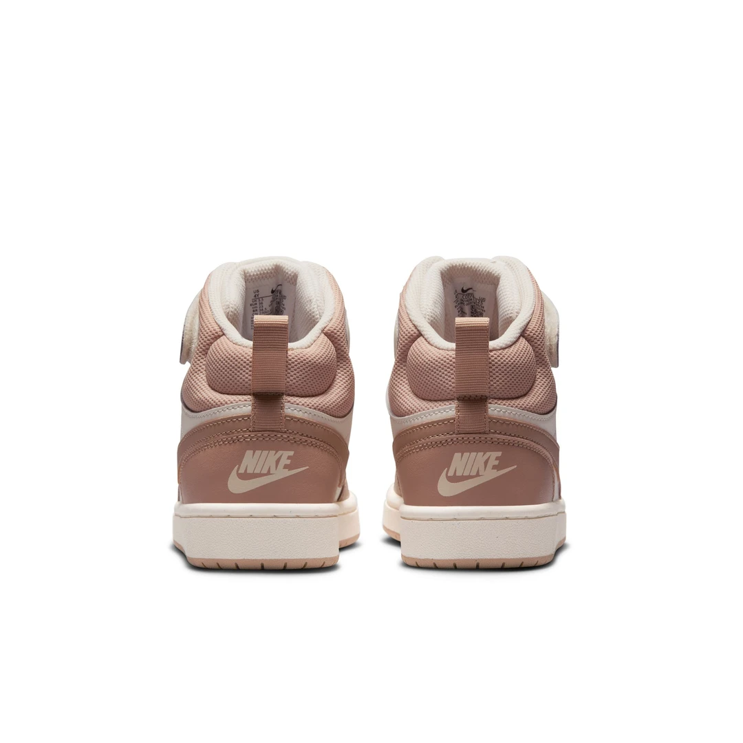 Nike耐克儿童童鞋休闲透气运动跑步鞋CD7782-125