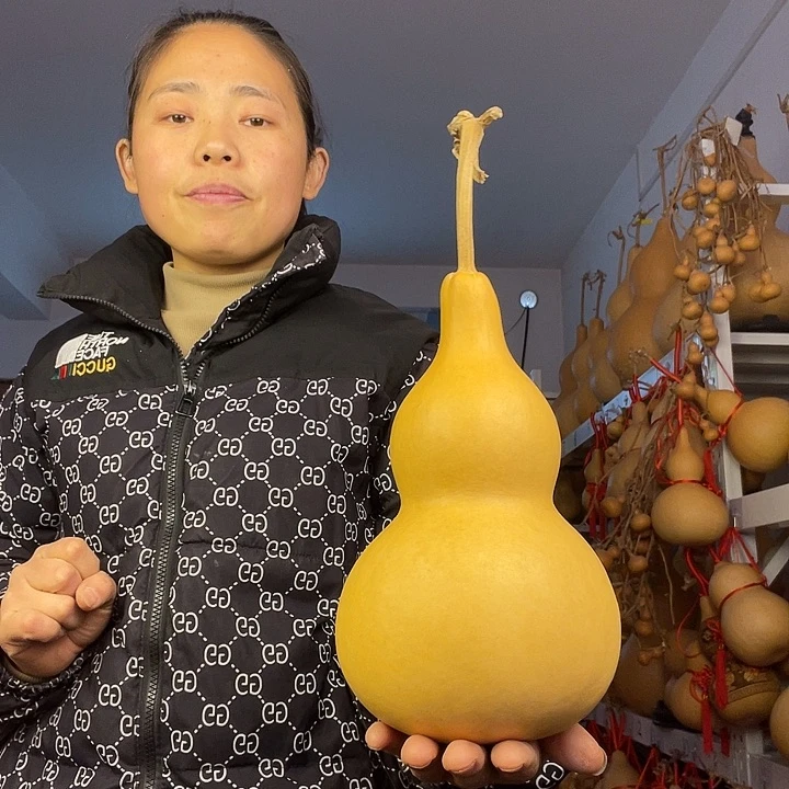 天然葫芦一物一图看图片发货