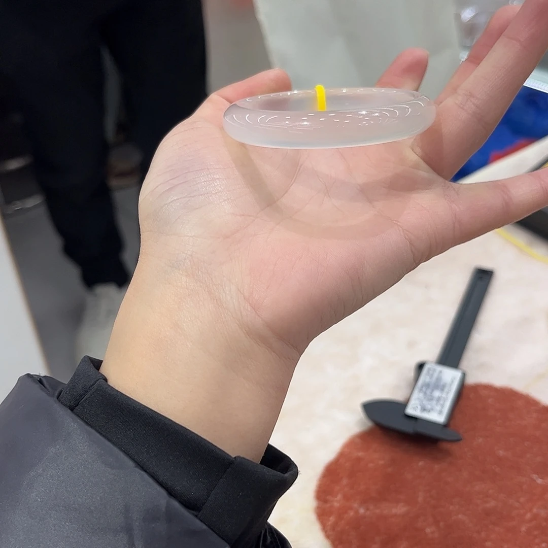 玛瑙/玉髓手镯未镶嵌Y*N