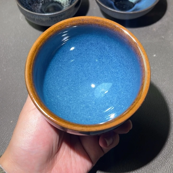 茶盏我们是有共同话题有一