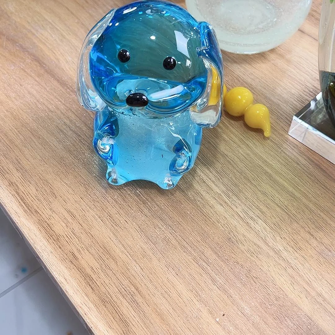 随***风手工琉璃……琉璃琉璃