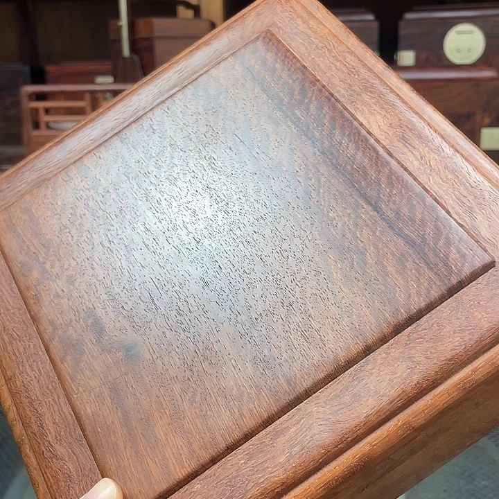 木缅甸华丽木盒子