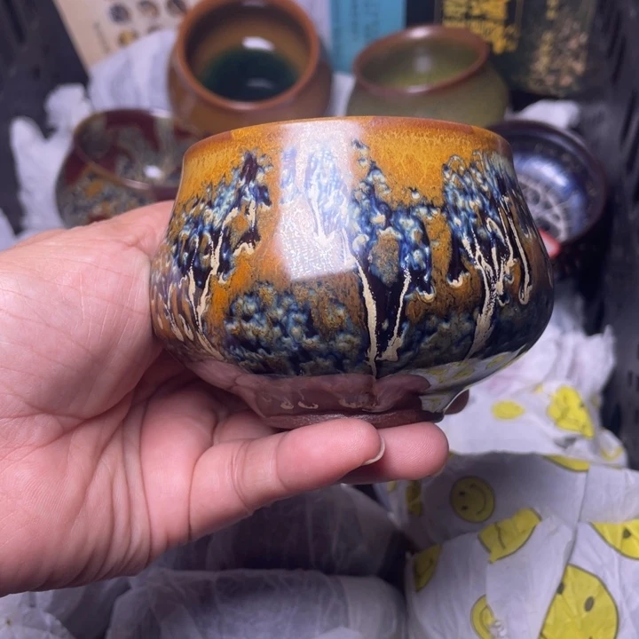 茶盏你自己看着吧啊哈哈