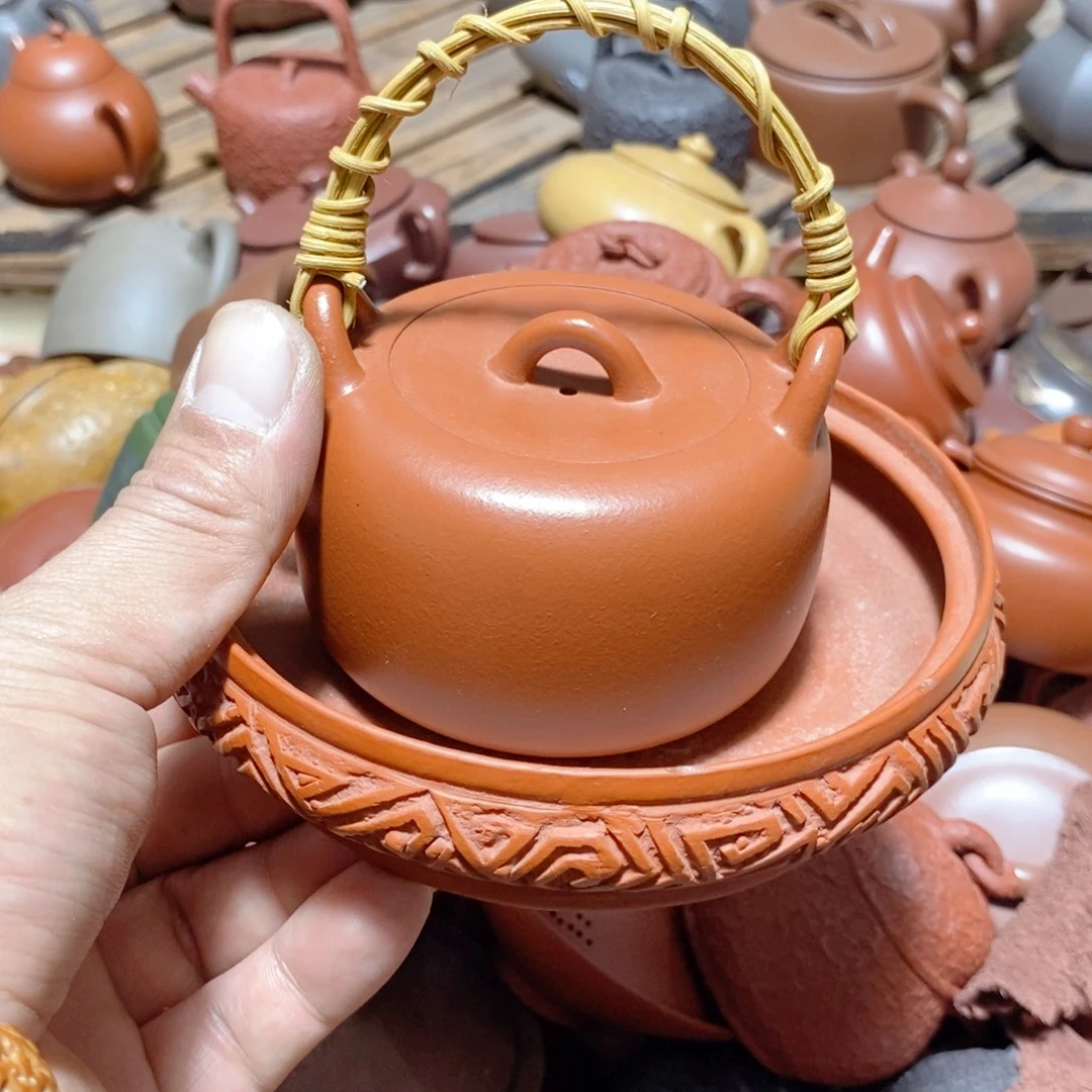 紫砂茶壶?***?欢迎各位光临惠顾