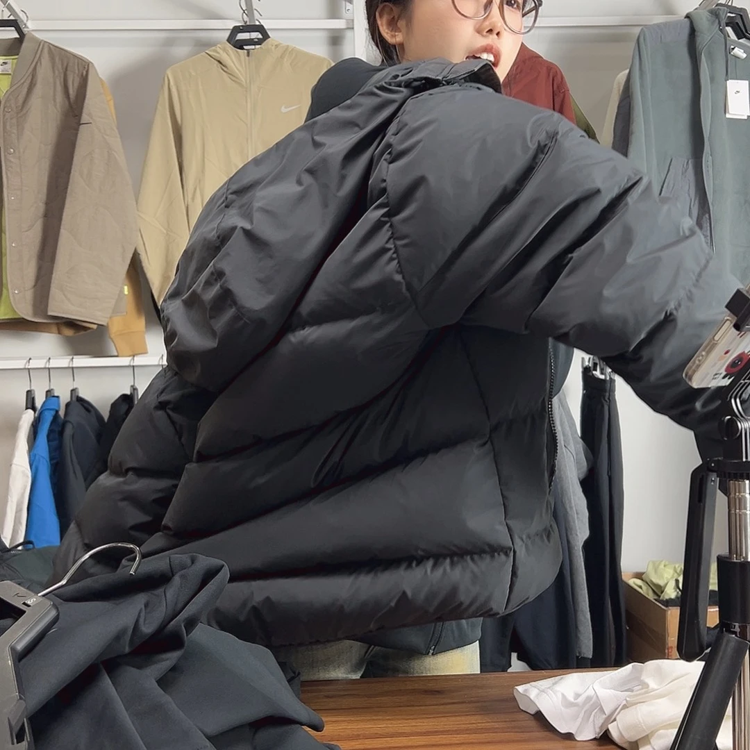 断码羽  XL码不退换