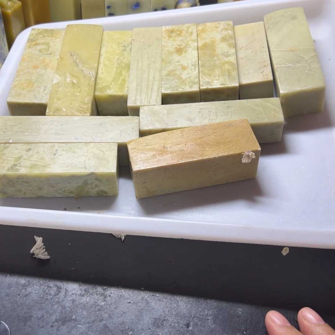 青田石青田封门冻2.4-3