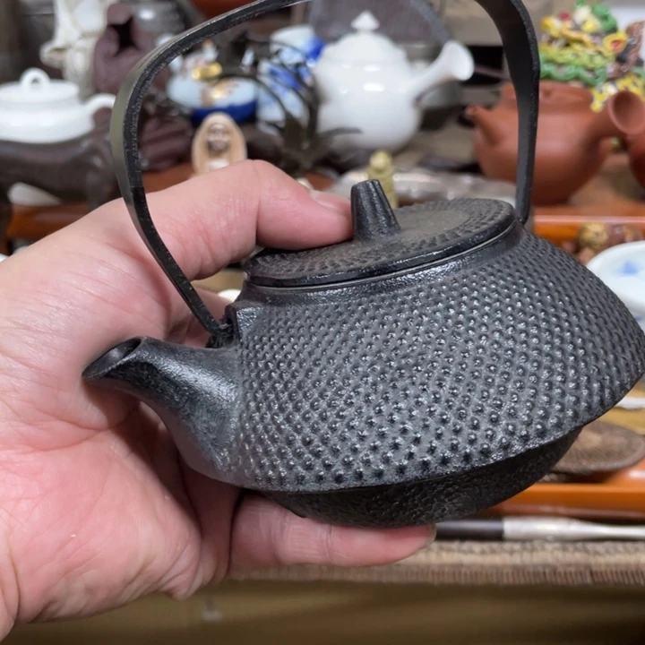 紫砂蜜安手工好物推荐