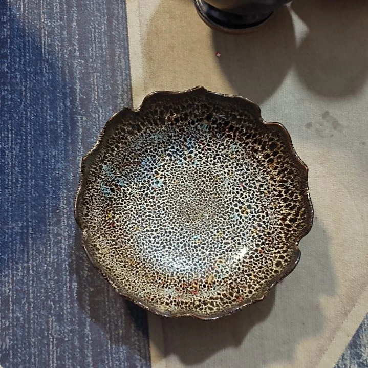 摆件瓷器放大漏给您发货
