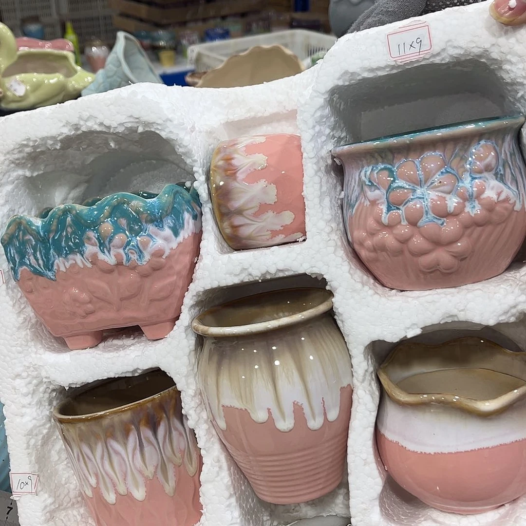 红陶正品数量有限