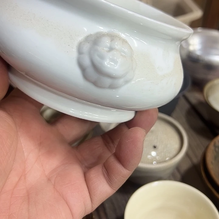 微瑕……………………………….