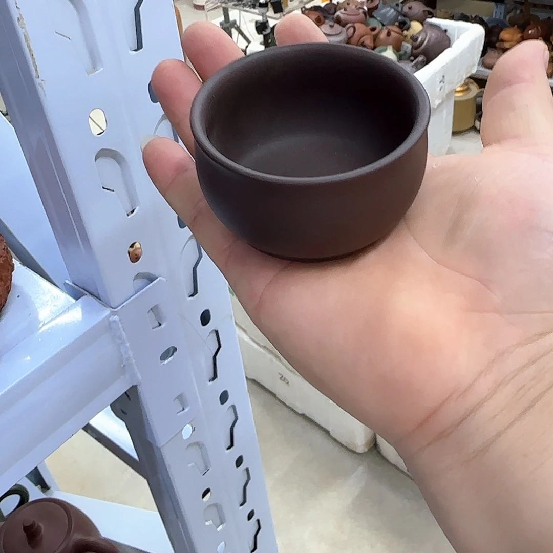 紫砂茶壶宜兴紫砂壶瑕疵