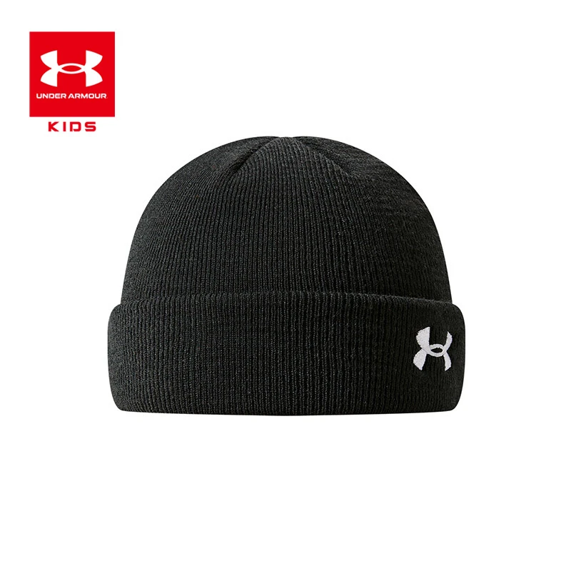 Under Armour/安德玛安德玛针织时尚户外保暖秋冬冬季冷帽帽子