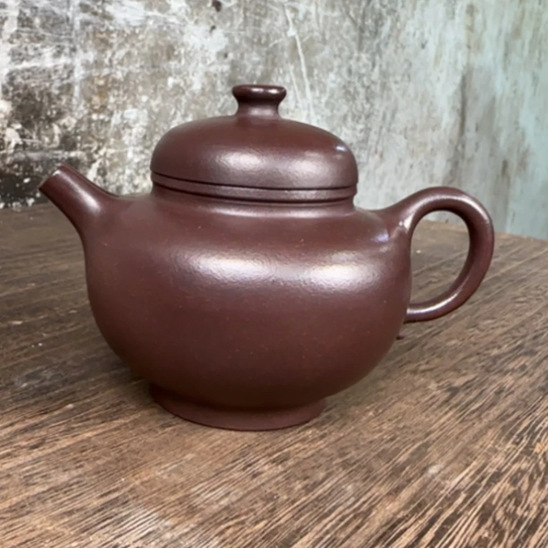 【闪购商品】茶壶紫砂紫砂茶具