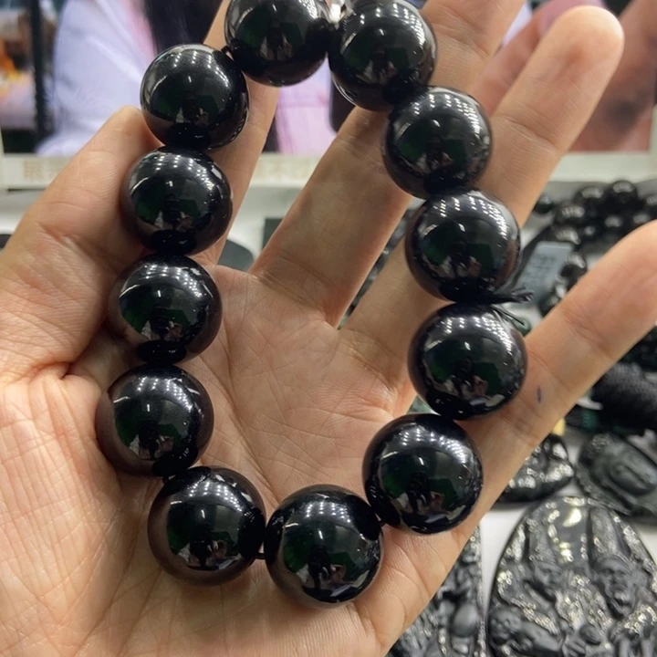 吊坠(不含链)未镶嵌翡翠九*哥c516