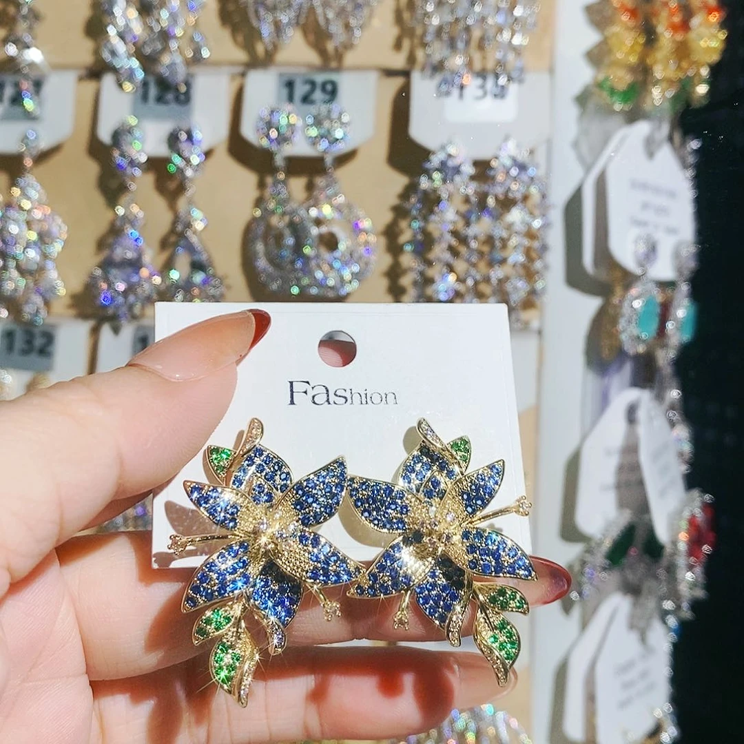 非金属合成立方氧化锆925银