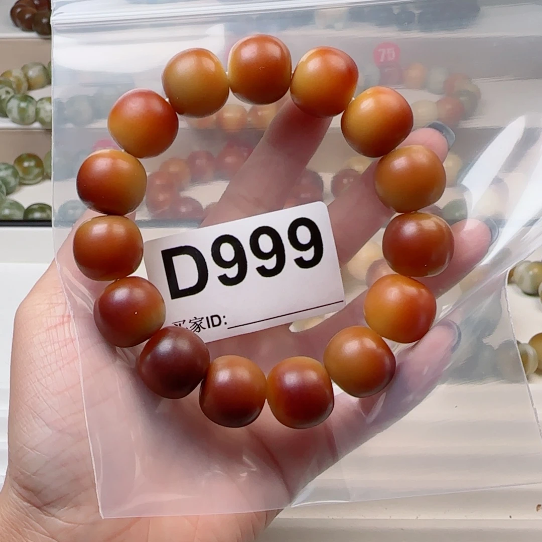 手串菩提根/象牙果