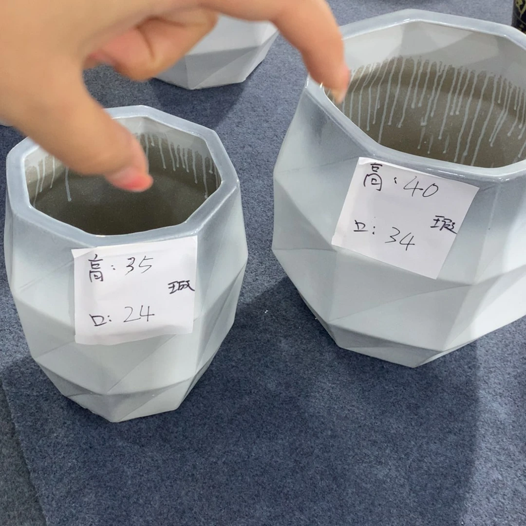 高温陶瓷微瑕系列