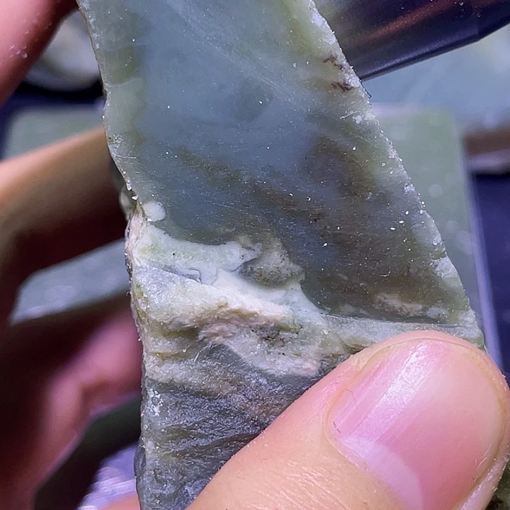 和田玉（糖玉）未镶嵌珠宝半成品