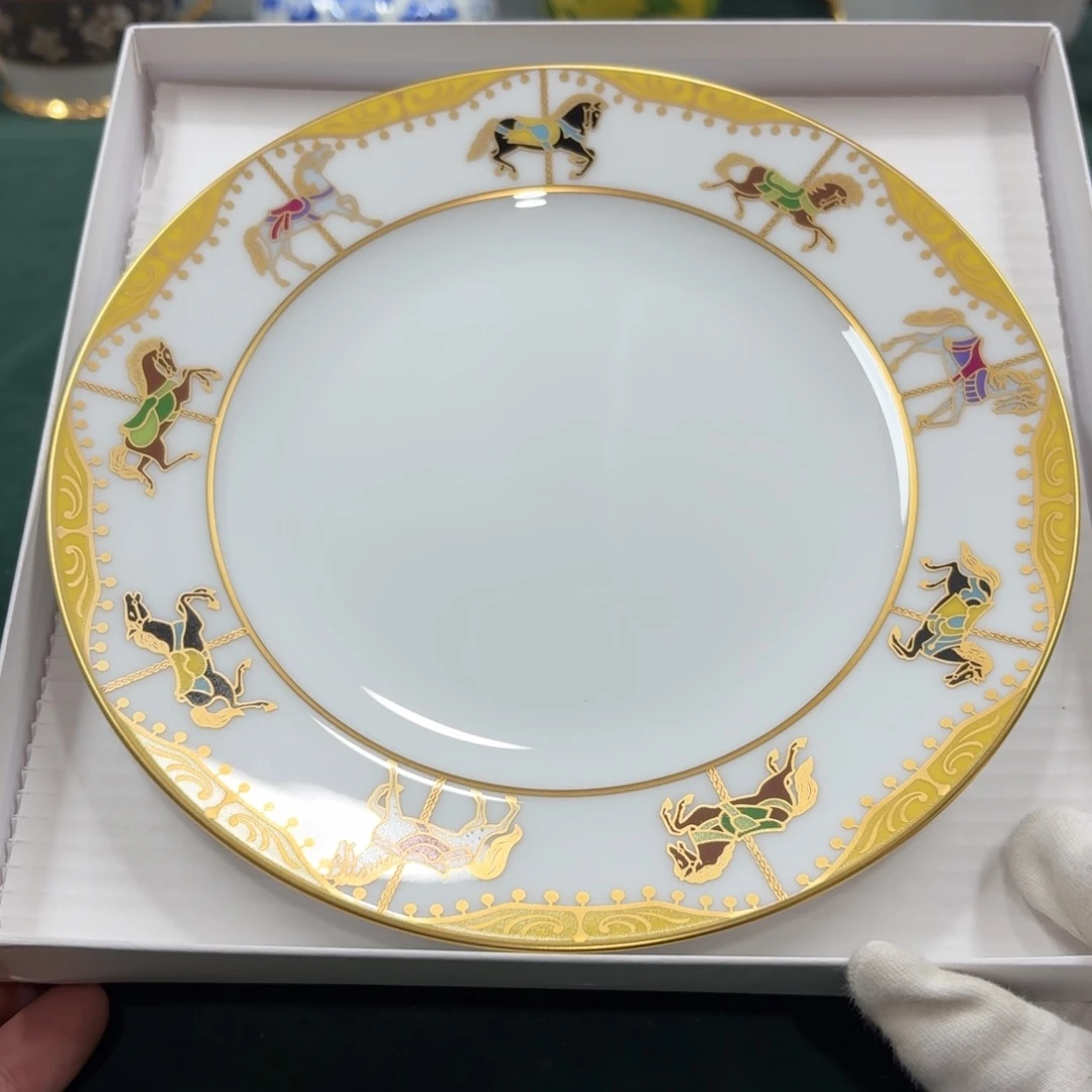 云翼堂家瓷器真好看呀